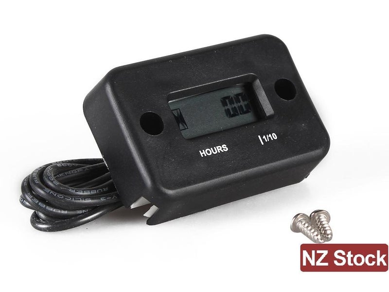 Hour Meter Carousel 2