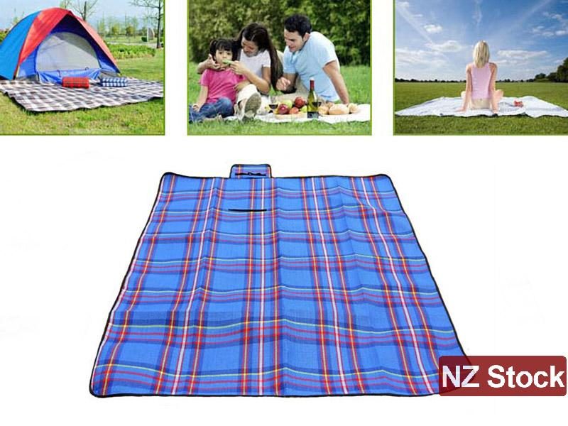 Picnic Mat Carousel 2