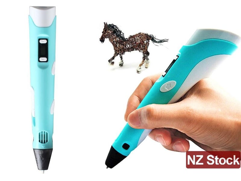 PTN NEW 3D Printing Pen Sale Sale Sale Carousel 2