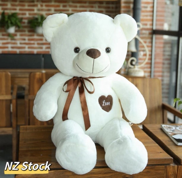 Teddy Bear 1.2m Carousel 2