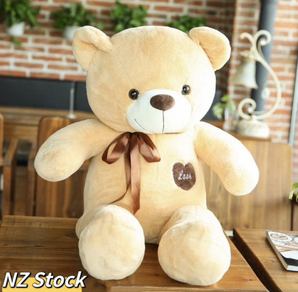 Teddy Bear 1.2m Carousel 3
