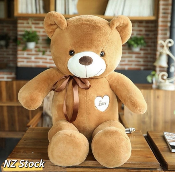 Teddy Bear 1.2m Carousel 1
