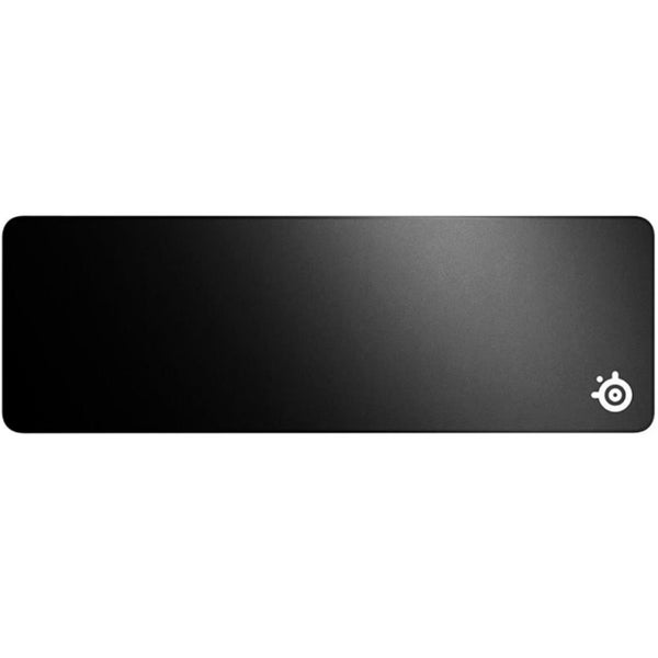 Steelseries QCK Edge XL Micro Woven Cloth Gaming Mouse Pad, 900 mm x 300 mm x 2 Carousel 2