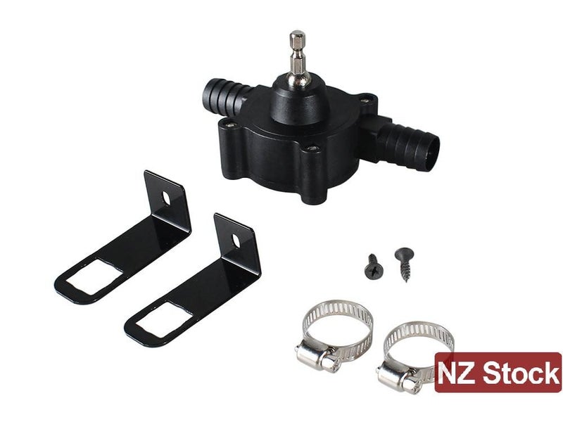 PTN NEW Electric Drill Water Pump Sale Sale Sale Carousel 2