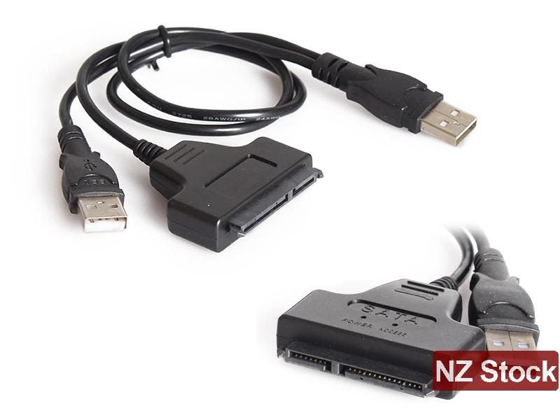 PTN NEW USB to SATA Adapter Sale Sale Sale Carousel 1