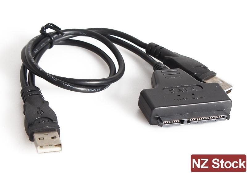 PTN NEW USB to SATA Adapter Sale Sale Sale Carousel 2