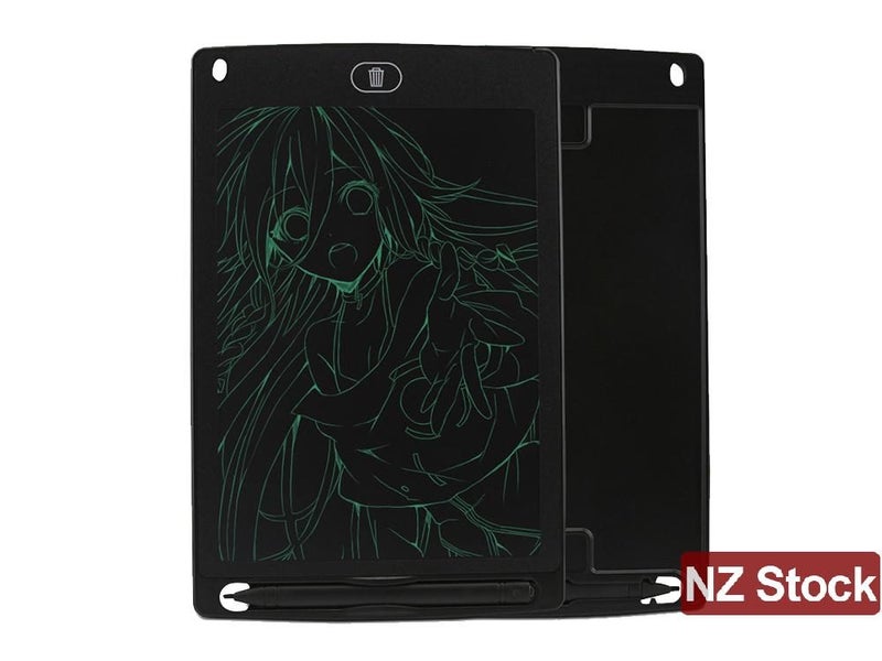 Kids Writing Tablet Carousel 2