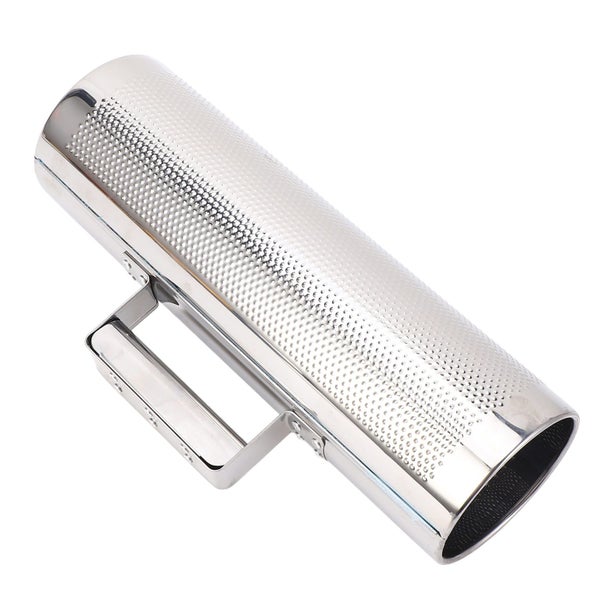 metal guiro instrument metal guiro shaker guiro shaker with scraper guiro shaker Carousel 1