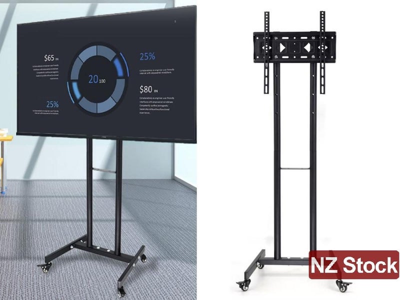TV Stand Carousel 1
