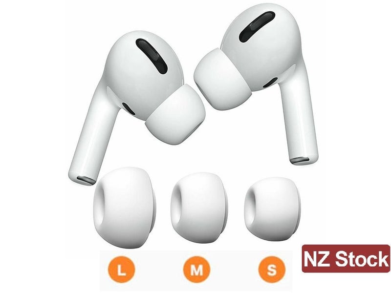 PTN NEW Airpods Pro Ear Tips Sale Sale Sale Carousel 2