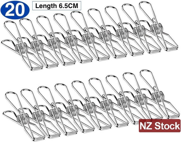 PTN NEW Clothes Pegs Sale Sale Sale Carousel 1