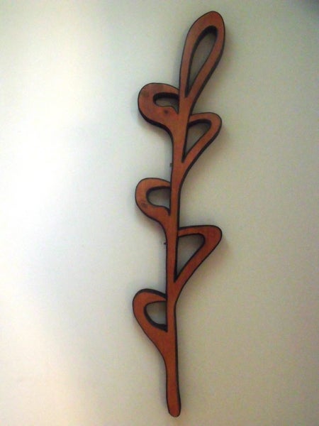 "Foxglove" Wall Art by Pete Collins Carousel 2