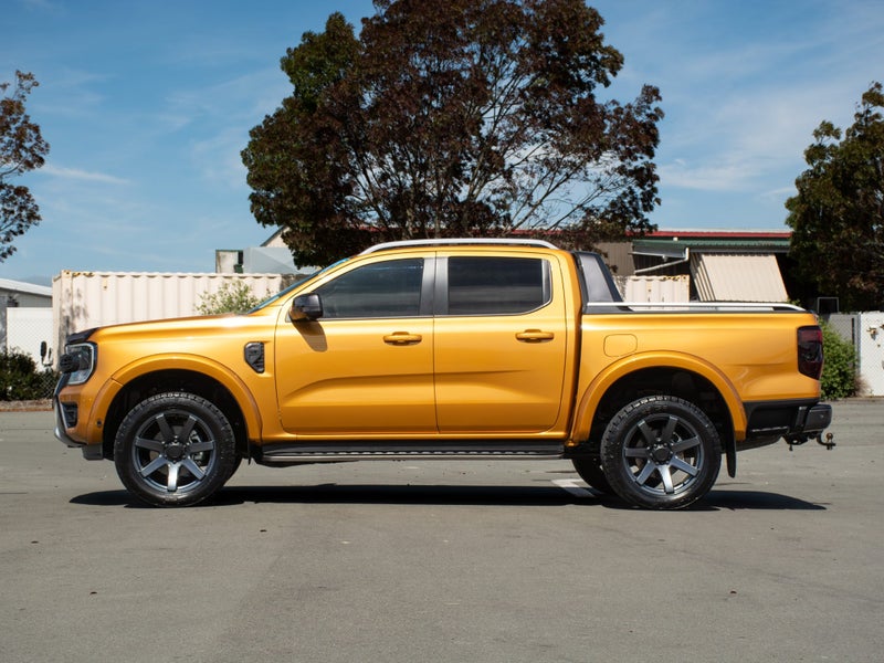 2023 Ford Ranger Wildtrak 3.0L V6 4WD62863248919683114