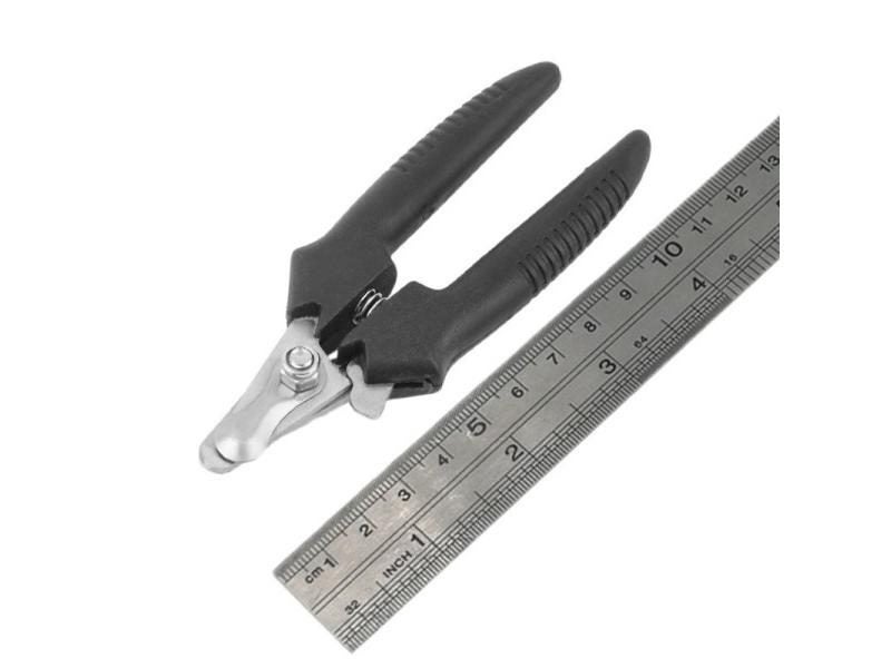 Cutter Claw Pet Nail Scissor Toe Clipper Dog Grooming Tool Trimmer Cat Rabbit Carousel 1