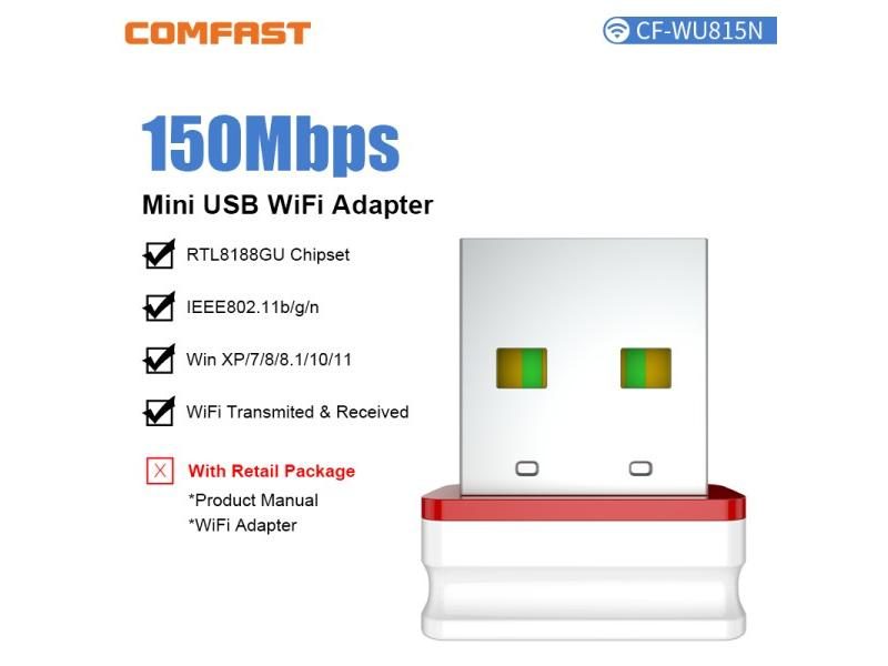 Network Card Wifi Adaptor Carousel 1