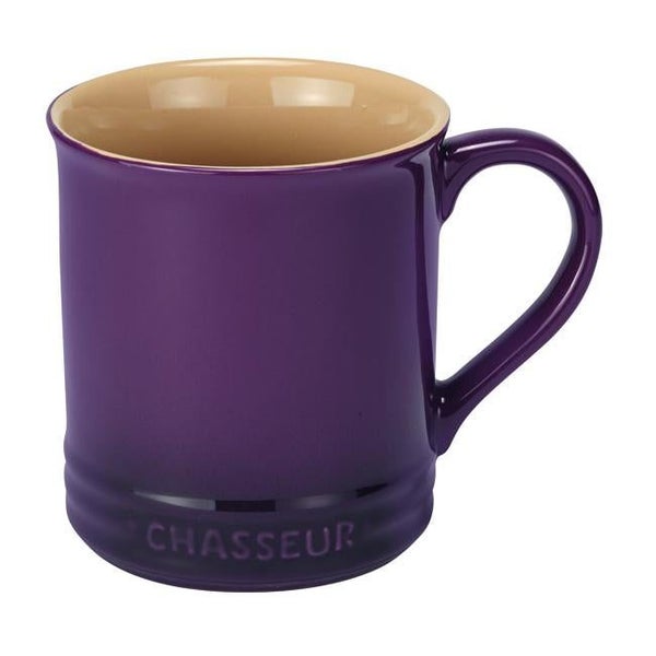 Chasseur La Cuisson Mug - Plum (19417) Carousel 1