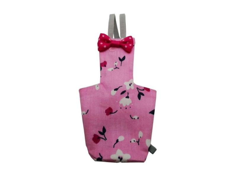 New Parrot Diaper With Bowtie Cute Colorful Fruit Floral Cockatiel Pigeons Carousel 1
