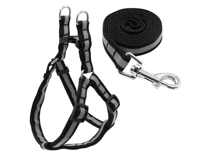 Cat Harness Dog Harness Carousel 1