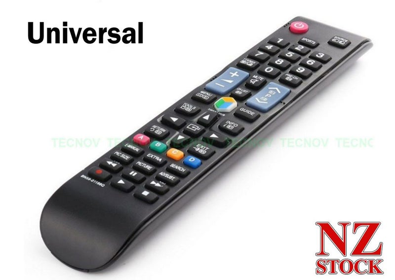 PTN NEW Universal Samsung TV Remote - Sale Sale Carousel 1
