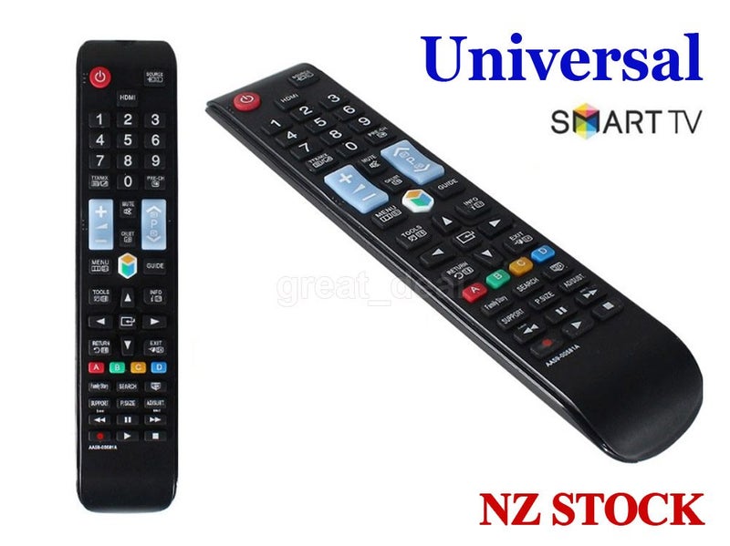 NEW TV Remote for Samsung TVs Sale Sale Afterpay Carousel 1