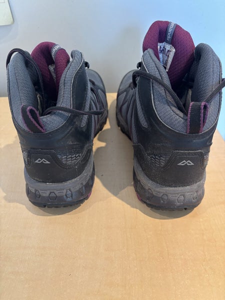 Kathmandu Arrowsmith II NGX womans hiking / tramping boot, worn once Carousel 2