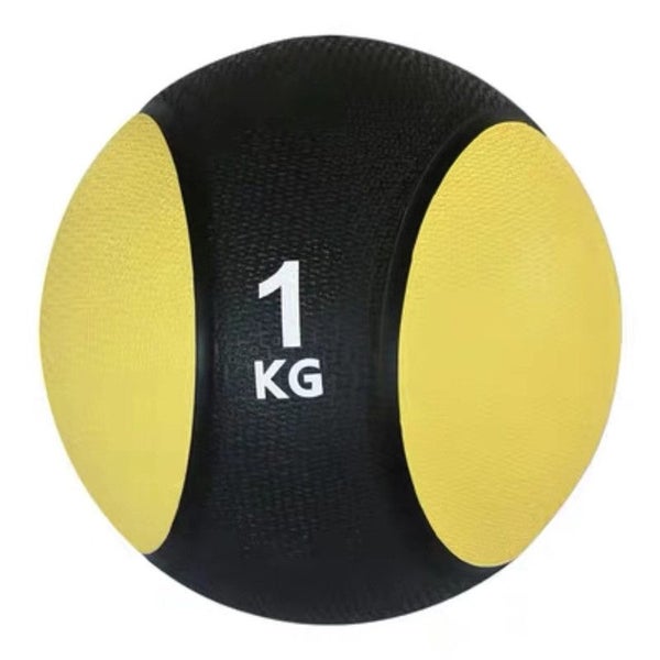 Medicine Ball 1kg Carousel 1
