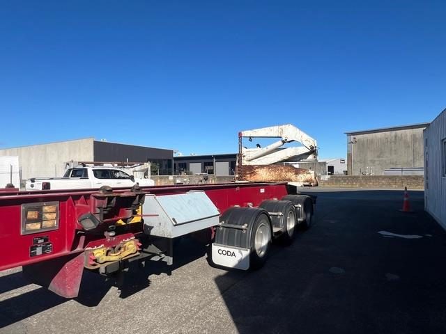 2016 TMC SH very tidy62864757037059112