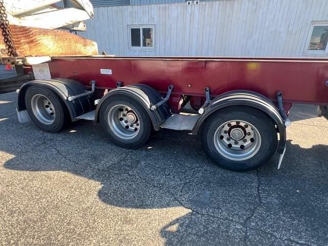 2016 TMC SH very tidy62864757037059113