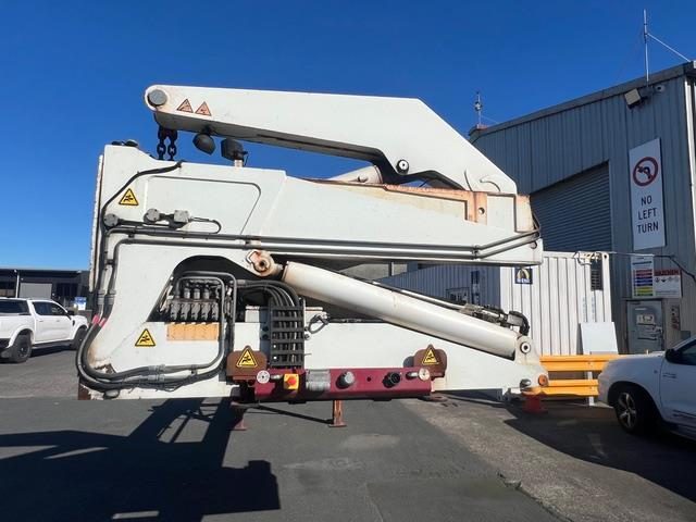 2016 TMC SH very tidy62864757037059114