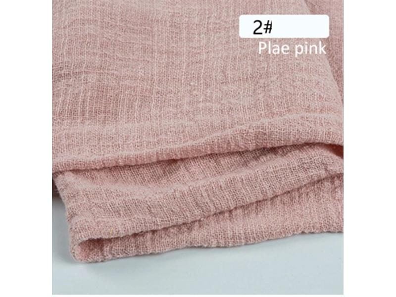 Wedding Napkin 42*42cm Cotton Cloth Rustic Gauze Tea Towel Home Decor Carousel 1