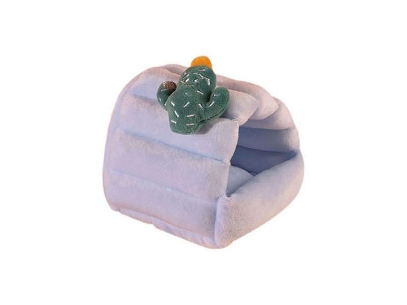 Small Pet Bed Carousel 1