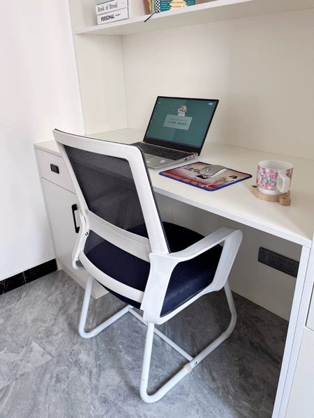 Office Chair Carousel 2