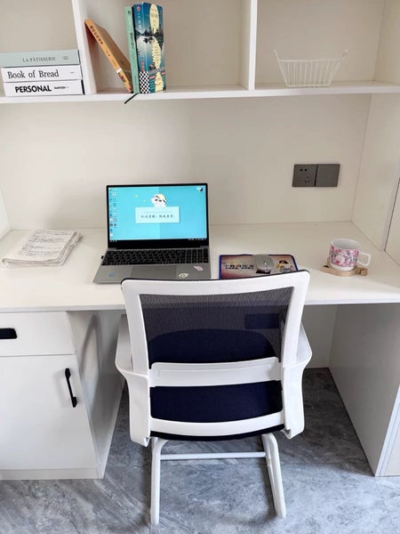 Office Chair Carousel 3