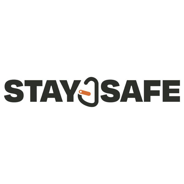 Bollard Removable Padlock 1200x127mm PreGalvanized Carousel 3