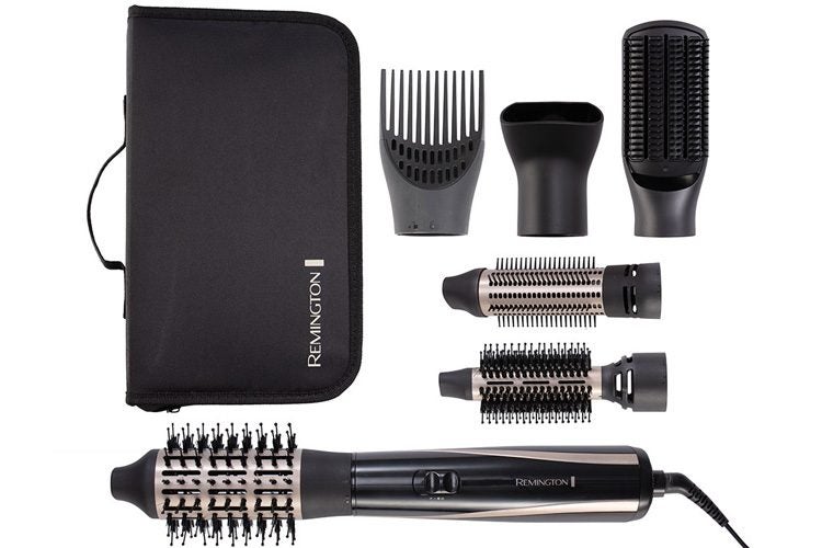 Remington Blow Dry and Style Caring 1200W Airstyler Carousel 1