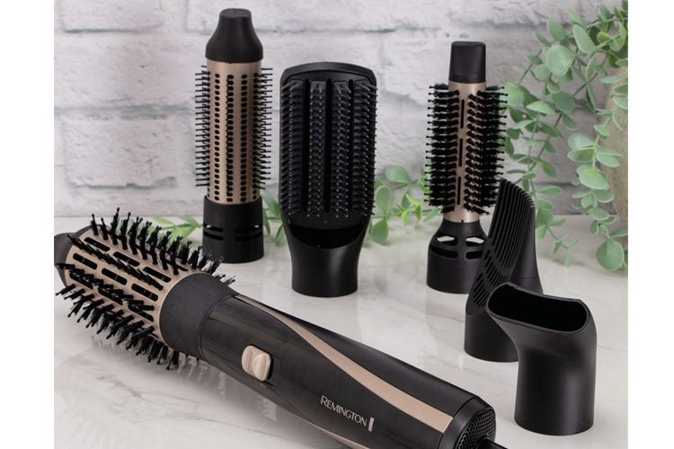 Remington Blow Dry and Style Caring 1200W Airstyler Carousel 5