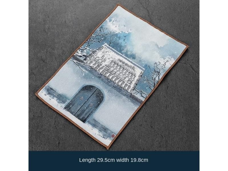 Tea Towel Carousel 1