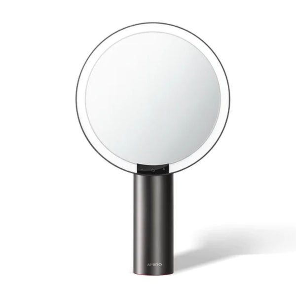 AMIRO Oath O2 LED Auto Illuminate Vanity Mirror Carousel 2
