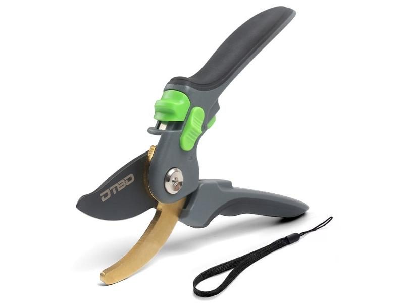 Pruning Shears Scissors Carousel 1