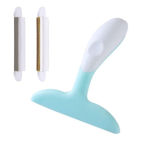 Portable Mini Lint Remover For Clothes Plush Shaver For Coat Carpet Carousel 1
