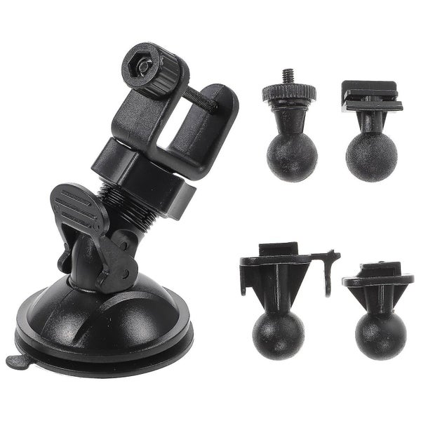 Car Mount Suction Cup Dash Camera Holder Dash Cam Mount Car Dash Camera Mount Carousel 1