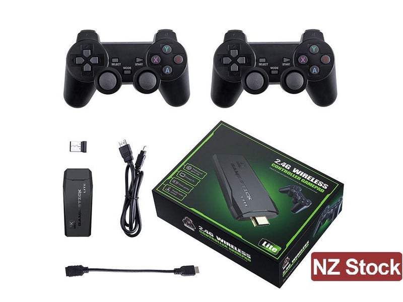 Game Console (Auckland Stock) Carousel 2