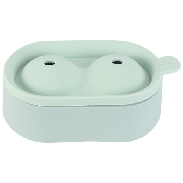 1pc Household Round Ball Shape Ice Ball Mold Fridge Ice Mold Ice Making Mold Carousel 1