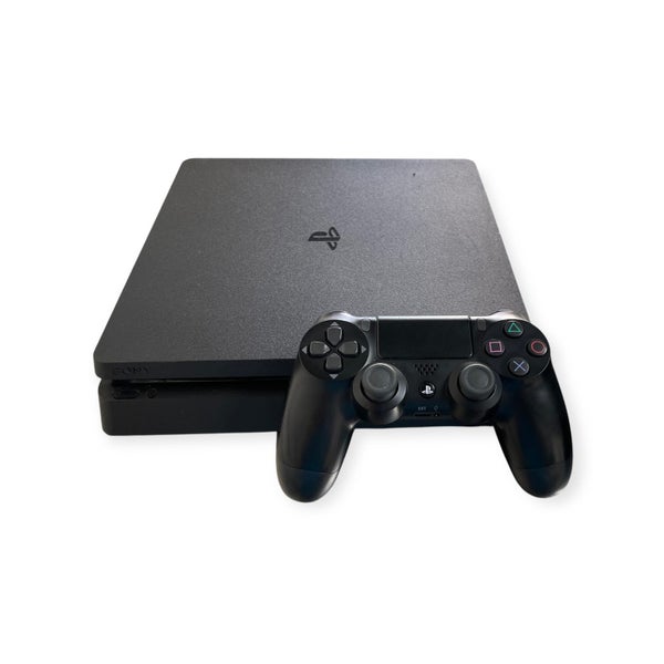 SONY PS4 CUH-2202A Carousel 1