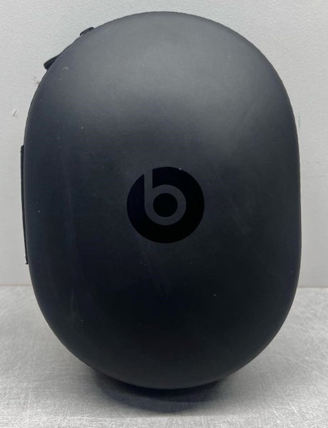 Beats Studio3 Wireless Headphones Over-Ear Headphones Shadow Gray Carousel 6