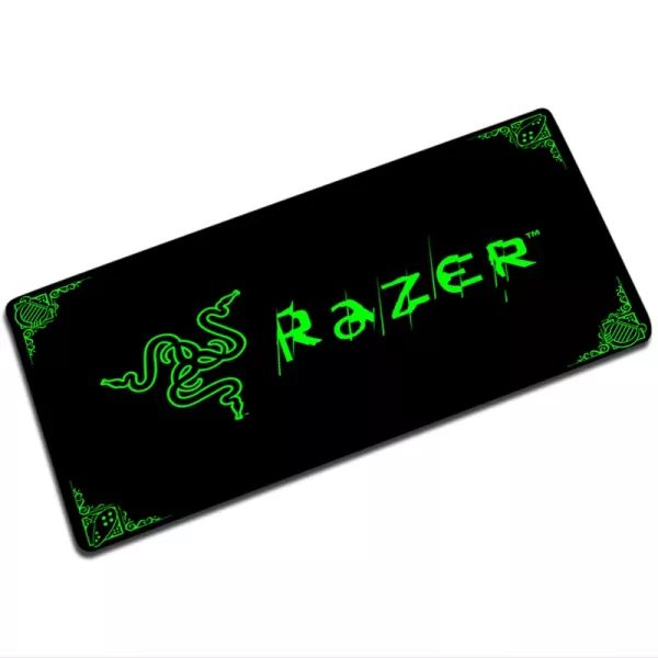 Mouse Pad Mouse Mat Carousel 1