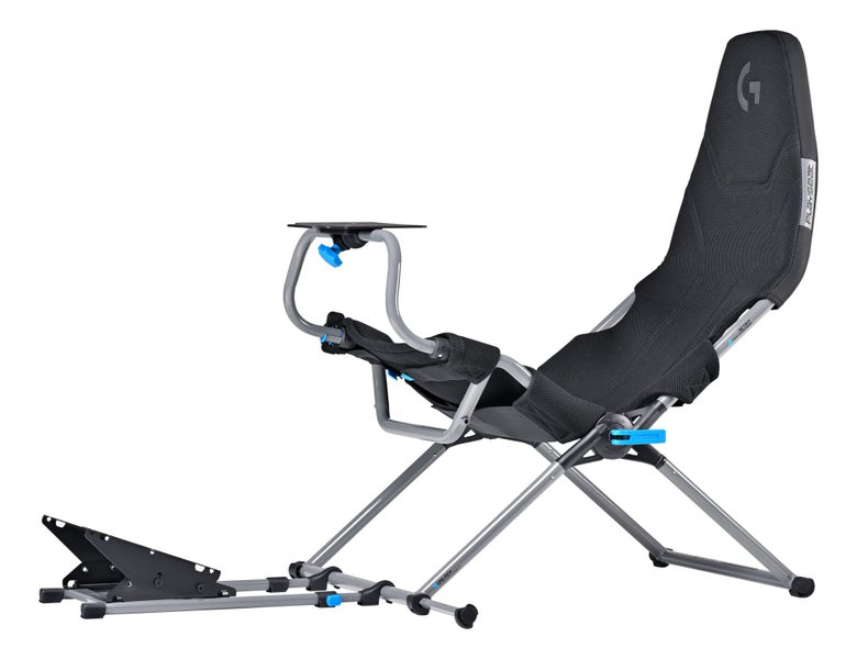 Playseat Challenge X - Logitech G Edition Carousel 1
