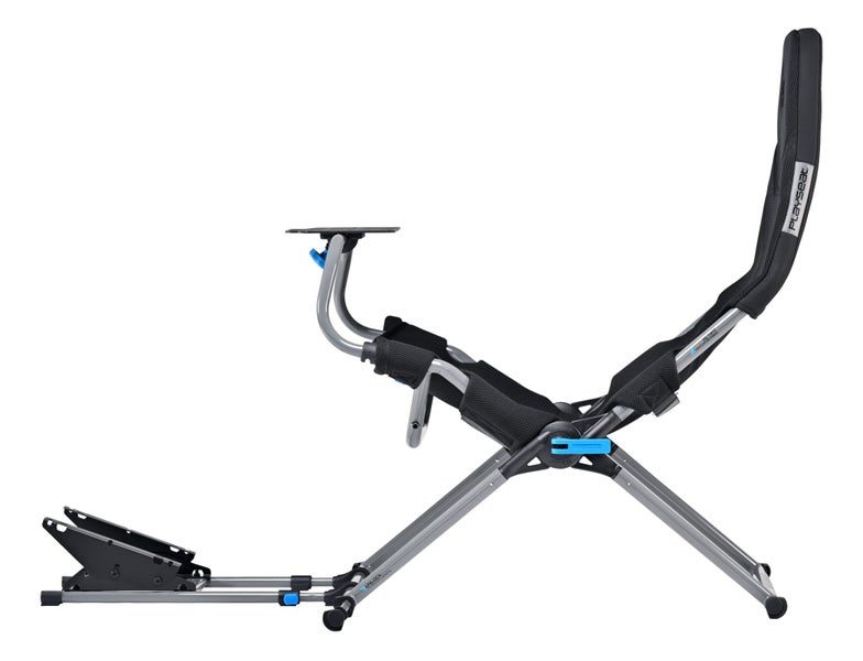 Playseat Challenge X - Logitech G Edition Carousel 5