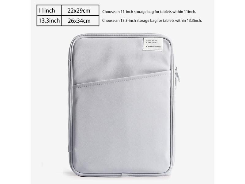 Laptop Line Sleeve Bag Ipad Apple Notebook Tablet Huawei Matebook Cover Lenovo Carousel 1