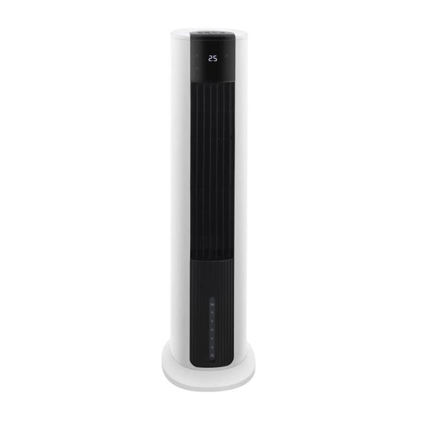 Air Cooler Carousel 2